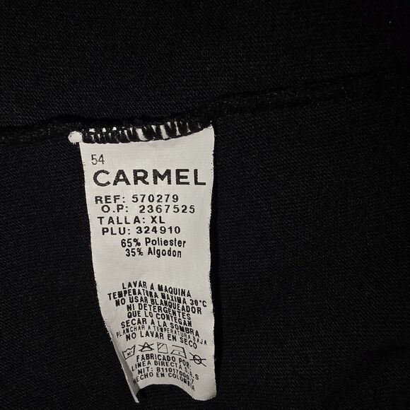 Men's Polo Shirt, Stylish Casual Fashion, Cotton, Colombian Brand - Picture 4 of 6